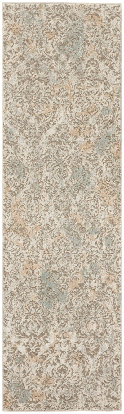 product image for marmara grey ivory rug by nourison nsn 099446883735 2 72