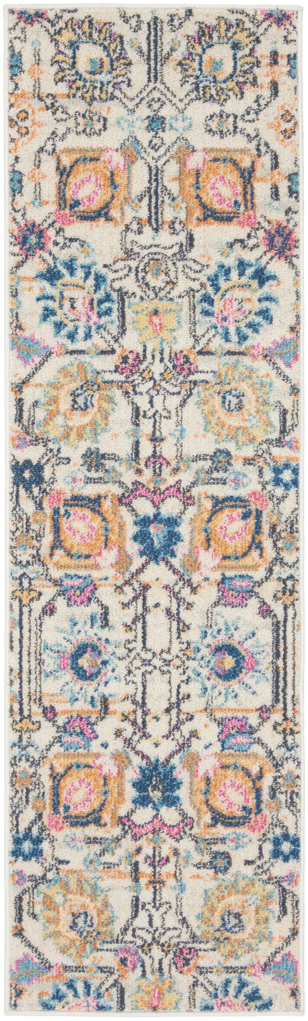 passion ivory multi rug by nourison 99446272072 redo 3
