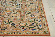 timeless copper rug by nourison nsn 099446295729 3