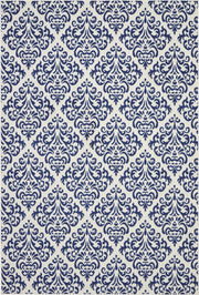 grafix white blue rug by nourison 99446039699 redo 1