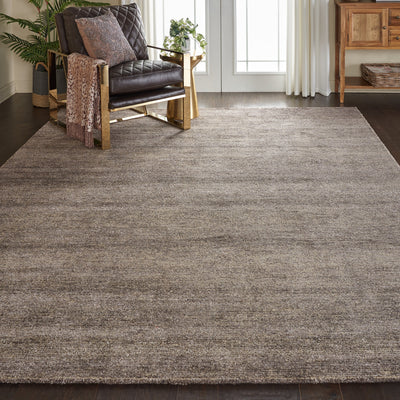 product image for weston handmade charcoal rug by nourison 99446009340 redo 4 82