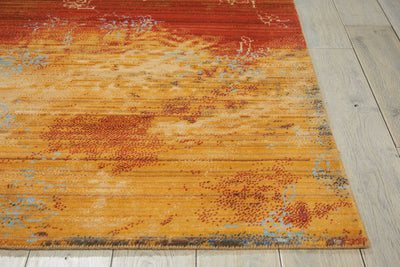 product image for rhapsody autumn rug by nourison nsn 099446251060 3 49