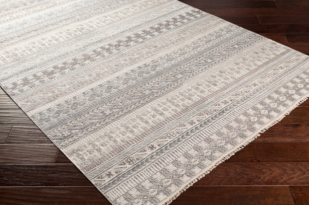 Nobility Hand Knotted Rug