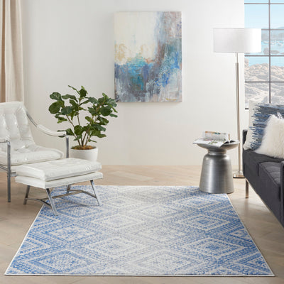 product image for whimsicle ivory blue rug by nourison 99446834980 redo 7 20