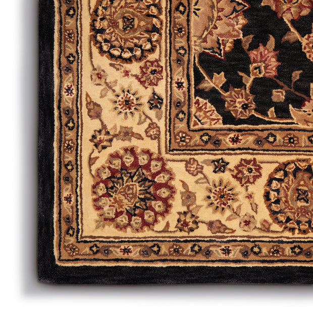 nourison 2000 hand tufted midnight rug by nourison nsn 099446296610 7