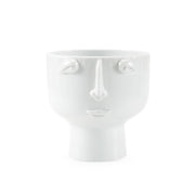 Nico Vase in White design by Bungalow 5