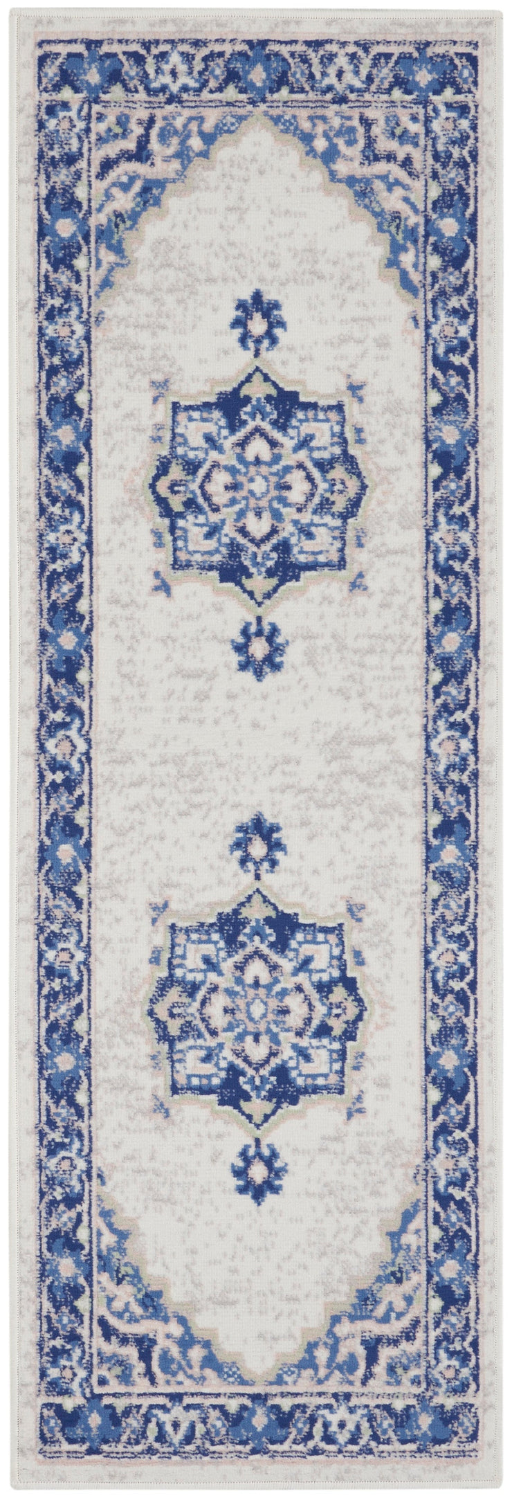 whimsicle ivory blue rug by nourison 99446831187 redo 3