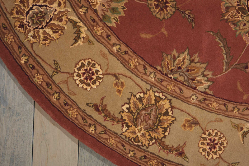 media image for nourison 2000 hand tufted rose rug by nourison nsn 099446040817 2 288