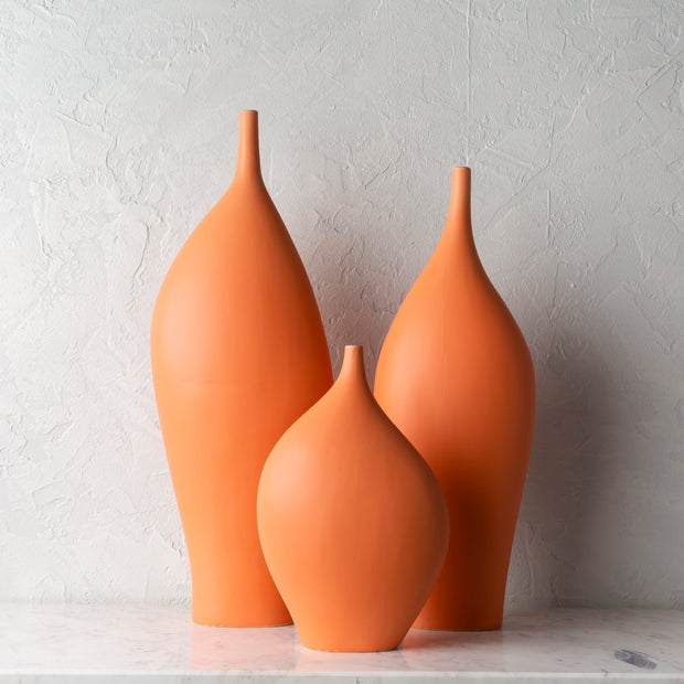 Neo Vase Set