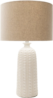 Newell Table Lamp in Various Colors