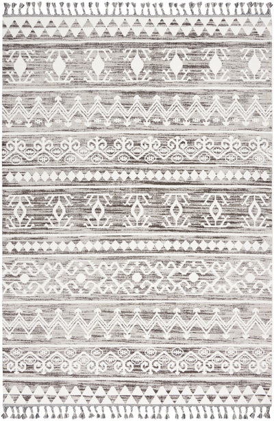 product image for asilah grey ivory rug by nourison 99446888976 redo 1 18