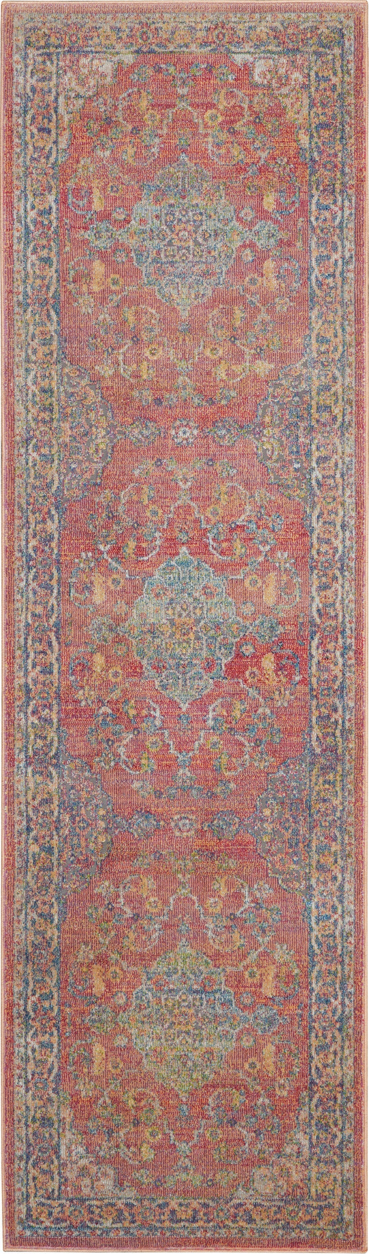 ankara global multicolor rug by nourison 99446458575 redo 3
