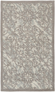 damask ivory grey rug by nourison 99446339836 redo 1