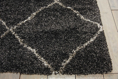 product image for brisbane charcoal rug by nourison nsn 099446002396 5 22