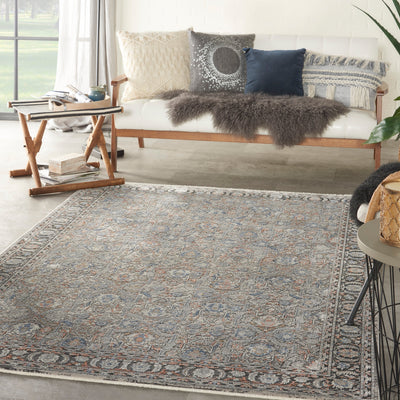 product image for starry nights grey navy rug by nourison 99446797285 redo 3 22