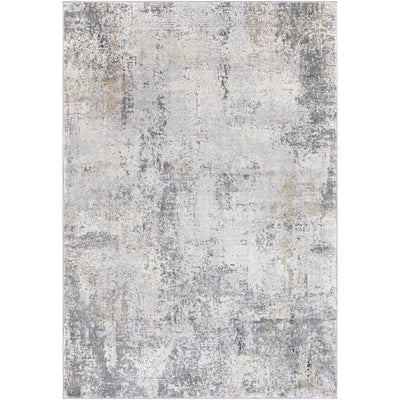 product image for Norland Light Gray Rug Flatshot Image 60