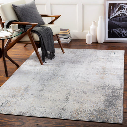 media image for Norland Light Gray Rug Roomscene Image 219