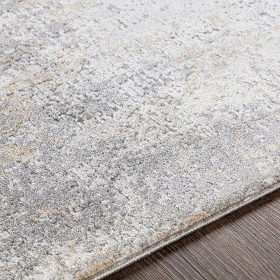 product image for Norland Light Gray Rug Texture Image 29