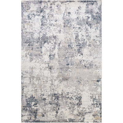 product image for Norland Light Gray Rug Flatshot 2 Image 42