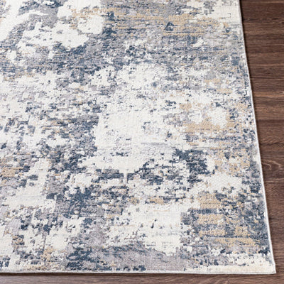 product image for Norland Light Gray Rug Front Image 33