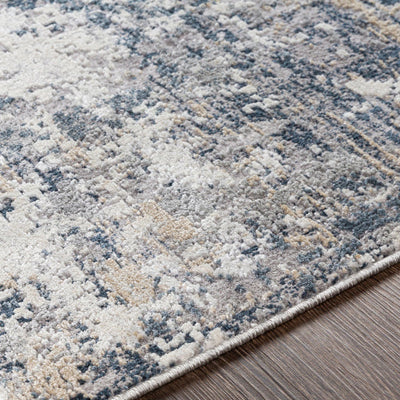 product image for Norland Light Gray Rug Texture Image 80