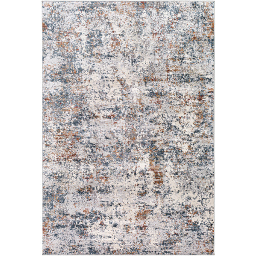 media image for Norland Light Gray Rug Flatshot Image 279