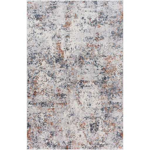 media image for Norland Light Gray Rug Flatshot 2 Image 255