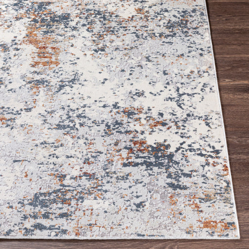 media image for Norland Light Gray Rug Front Image 273