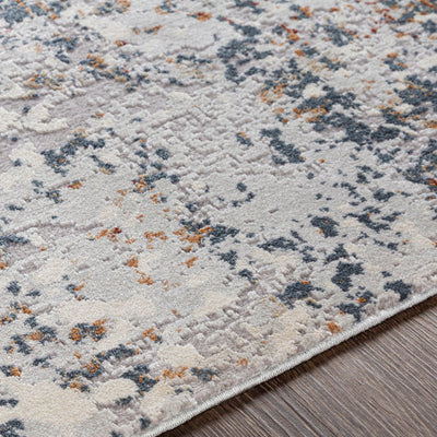 product image for Norland Light Gray Rug Texture Image 72