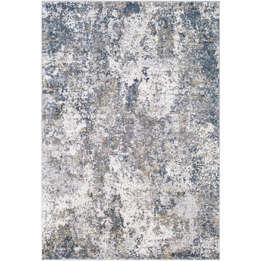 media image for Norland Charcoal Rug Flatshot Image 246