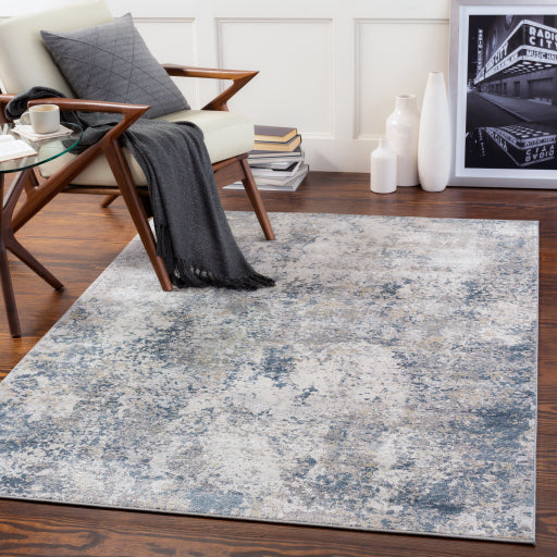 media image for Norland Charcoal Rug Roomscene Image 270