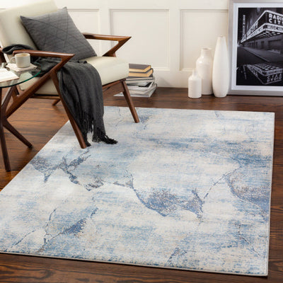 product image for Norland Light Gray Rug Roomscene Image 50