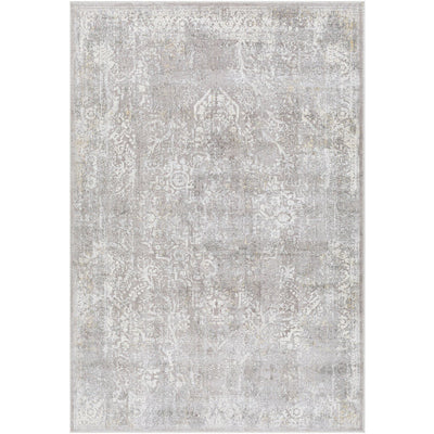 product image for Norland Medium Gray Rug Flatshot Image 33