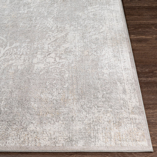 media image for Norland Medium Gray Rug Front Image 214