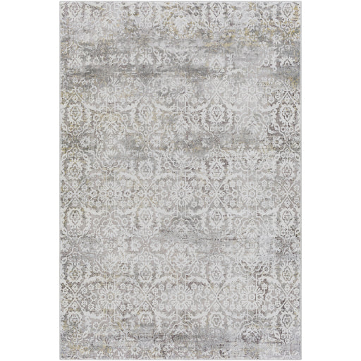 media image for Norland Medium Gray Rug Flatshot Image 260