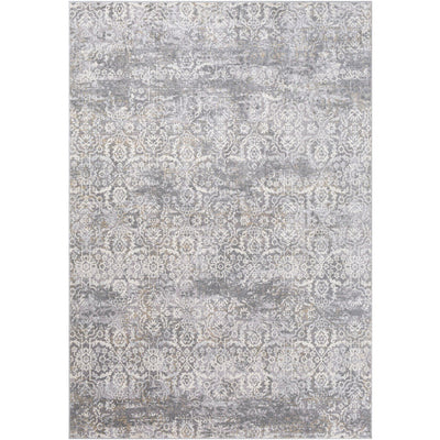 product image for Norland Medium Gray Rug Flatshot 2 Image 3