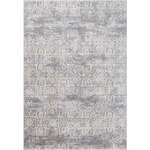 media image for Norland Medium Gray Rug Flatshot 2 Image 277