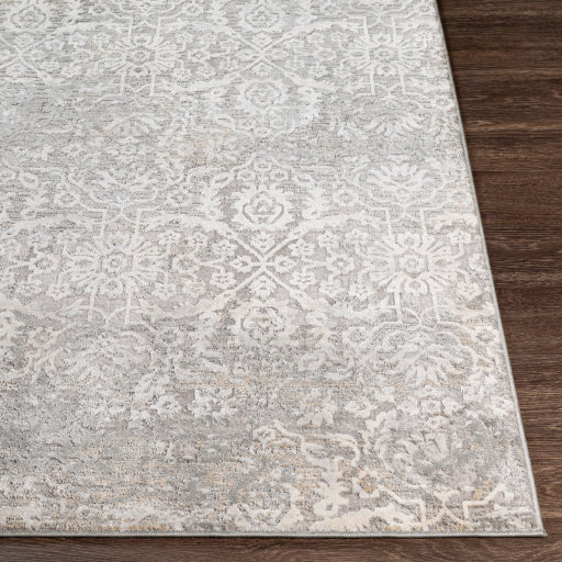 media image for Norland Medium Gray Rug Front Image 243