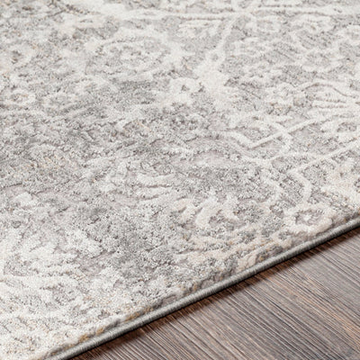 product image for Norland Medium Gray Rug Texture Image 68