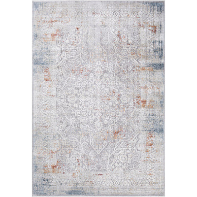 product image for Norland Medium Gray Rug Flatshot 2 Image 35