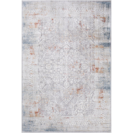 media image for Norland Medium Gray Rug Flatshot 2 Image 273