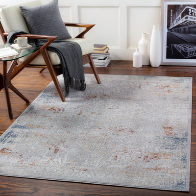 product image for Norland Medium Gray Rug Roomscene Image 45