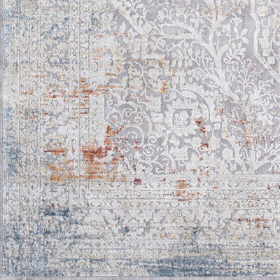 product image for Norland Medium Gray Rug Swatch 2 Image 59