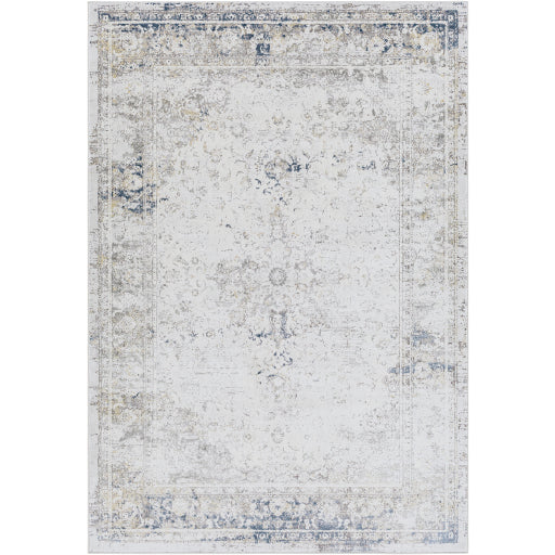 media image for Norland Medium Gray Rug Flatshot Image 292