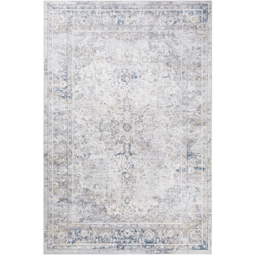 media image for Norland Medium Gray Rug Flatshot 2 Image 280