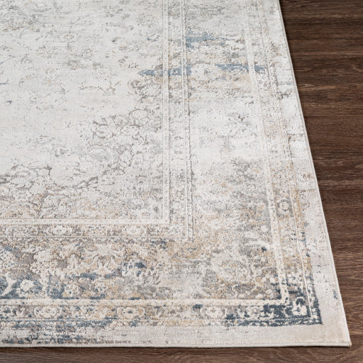 media image for Norland Medium Gray Rug Front Image 278