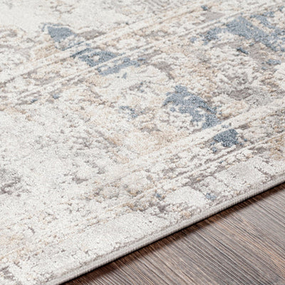 product image for Norland Medium Gray Rug Texture Image 36