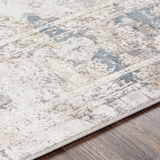 media image for Norland Medium Gray Rug Texture Image 267