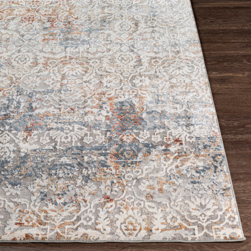 media image for Norland Medium Gray Rug Front Image 267