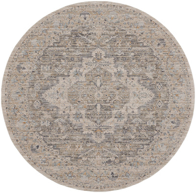 product image for lynx ivory taupe rug by nourison 99446086327 redo 9 17